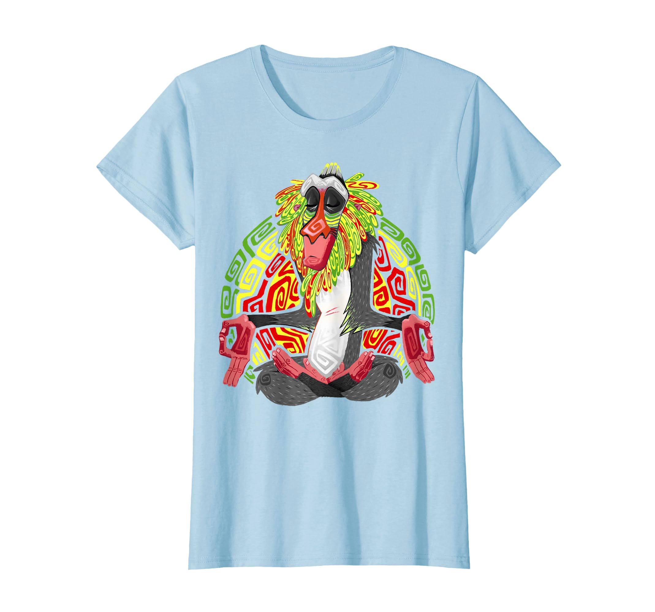 Kleidung mit Designs von Amazon Merch on Demand