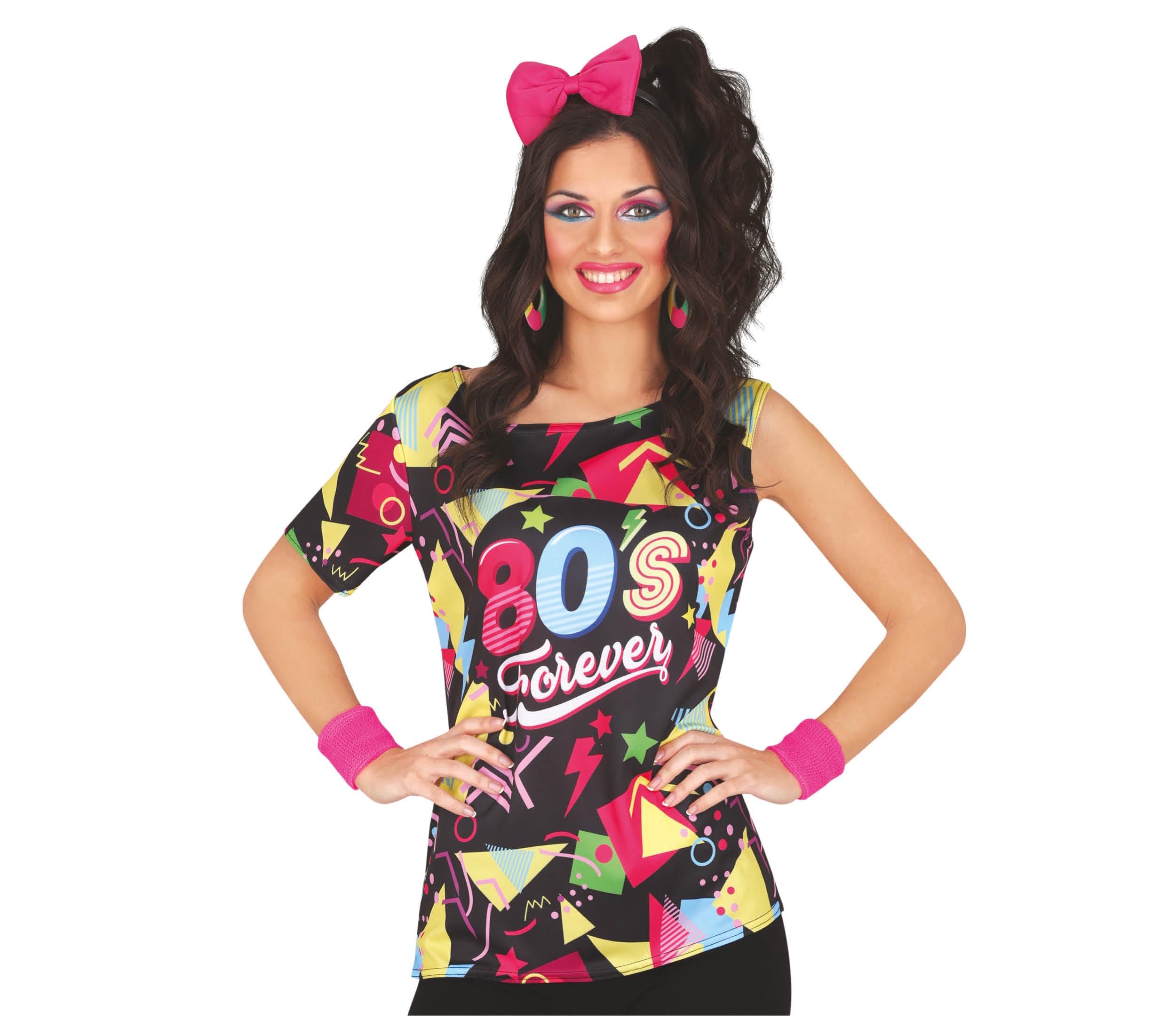 FIESTAS GUIRCA 17553 Adult Costume, Multicoloured, L