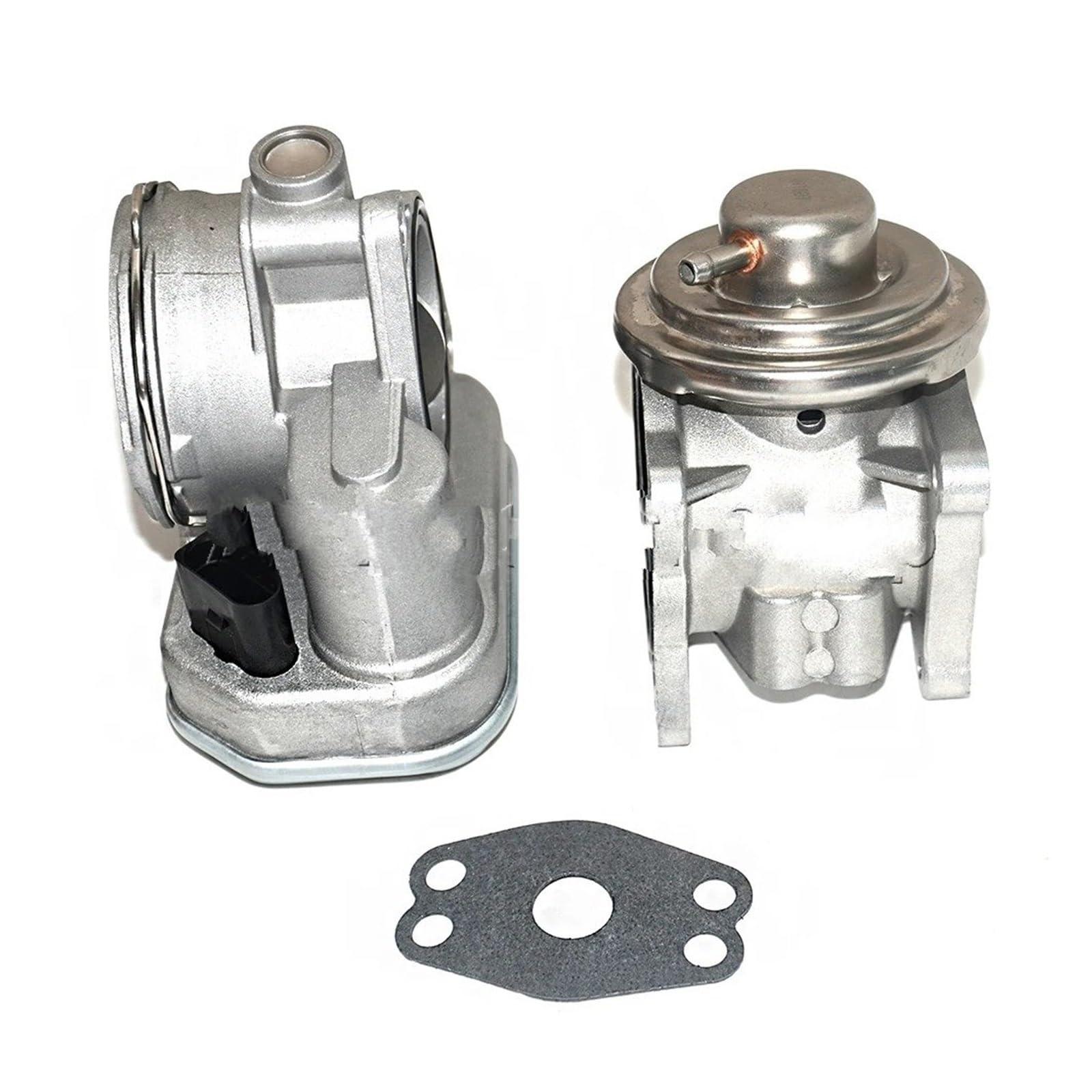 Valvola EGR Ricircolo Gas Scarico Corpo Farfallato Valvola EGR Per Skoda Per Fabia Per Octavia Per Roomster Per Superb 038129637D,038131501AF,038131501AN