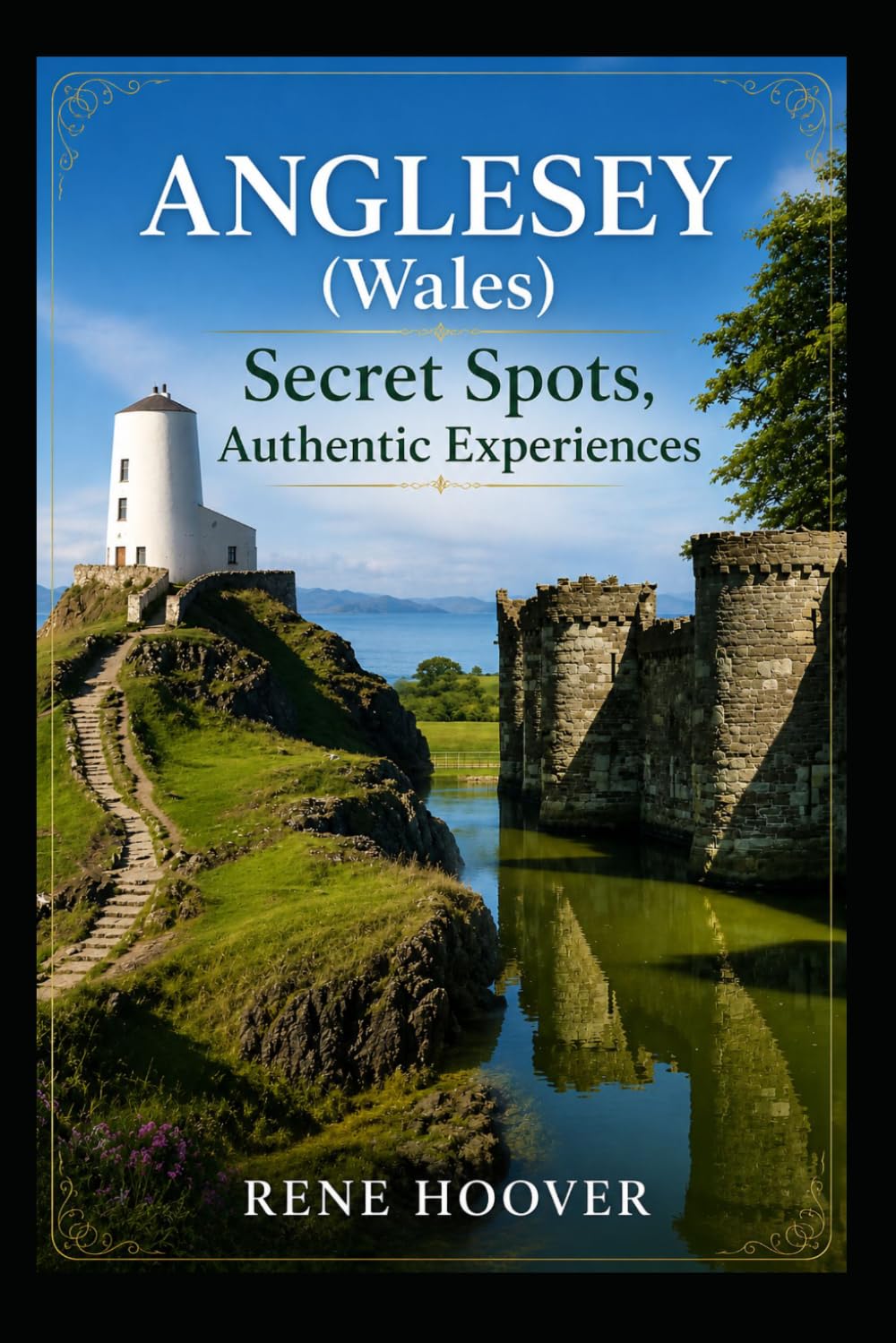 ANGLESEY (WALES): SECRET SPOTS, AUTHENTIC EXPERIENCES