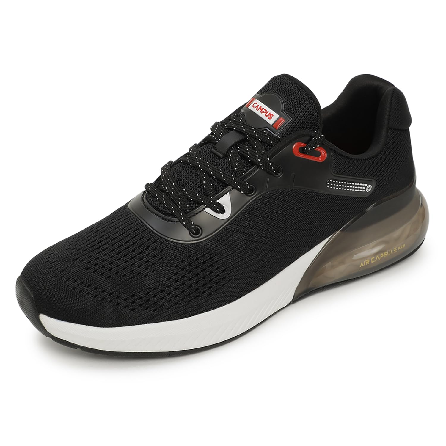 See full amazon price history chart for Campus Mens Dunk BLK/RED Running Shoes - 9UK/India 22G-1185 Campus Mens Dunk BLK/RED Running Shoes - 9UK/India 22G-1185 (B0CV36Y75R) Amazon Price History, Amazon Price Tracker
