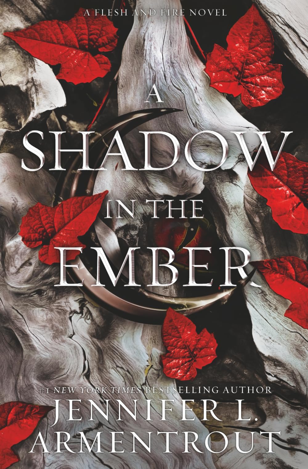 A Shadow in the Ember (Flesh and Fire)