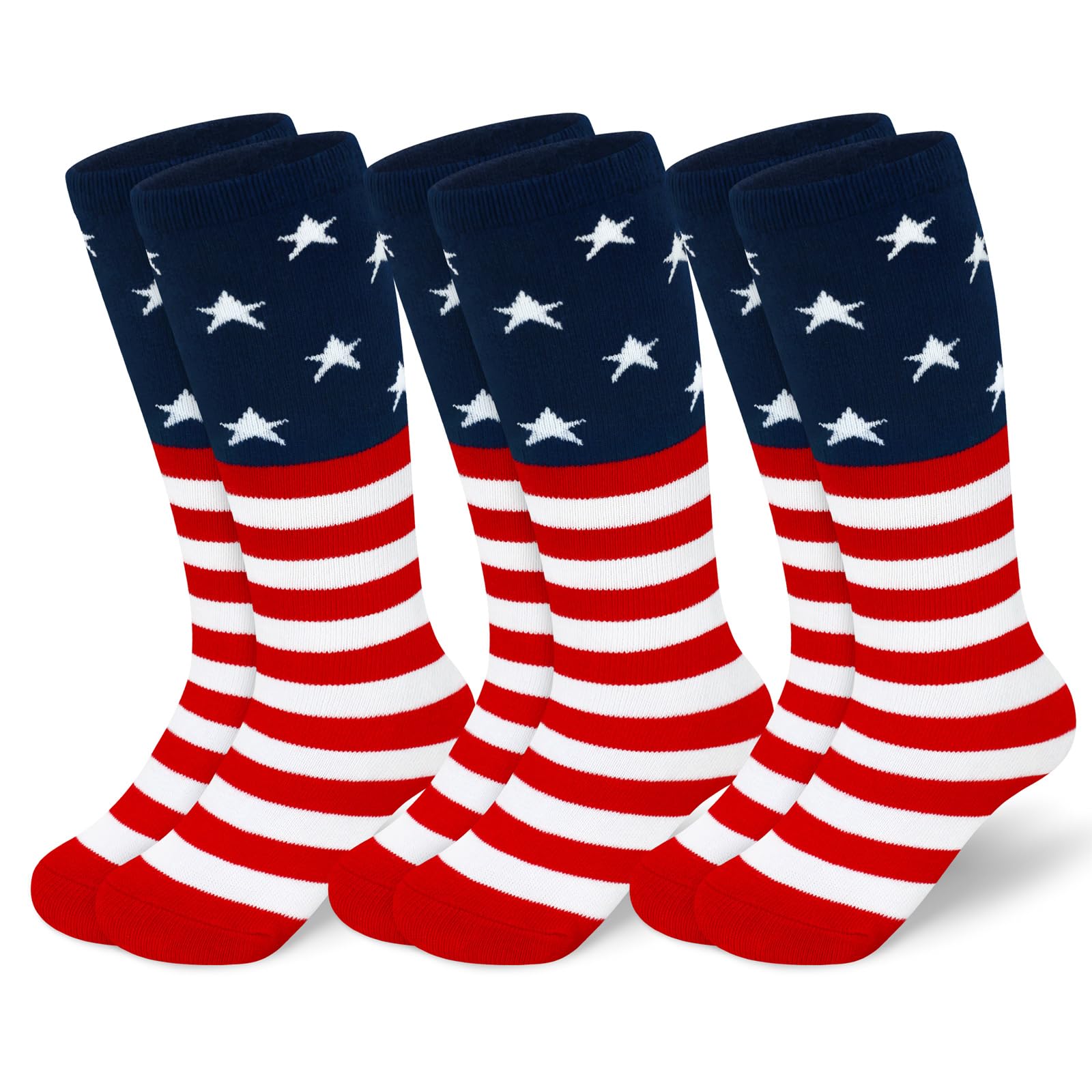 Sarfel Toddler Soccer Socks Kids Soccer Socks Youth Soccer Socks Kids Baseball Socks Girls Softball Socks Boys Football Socks