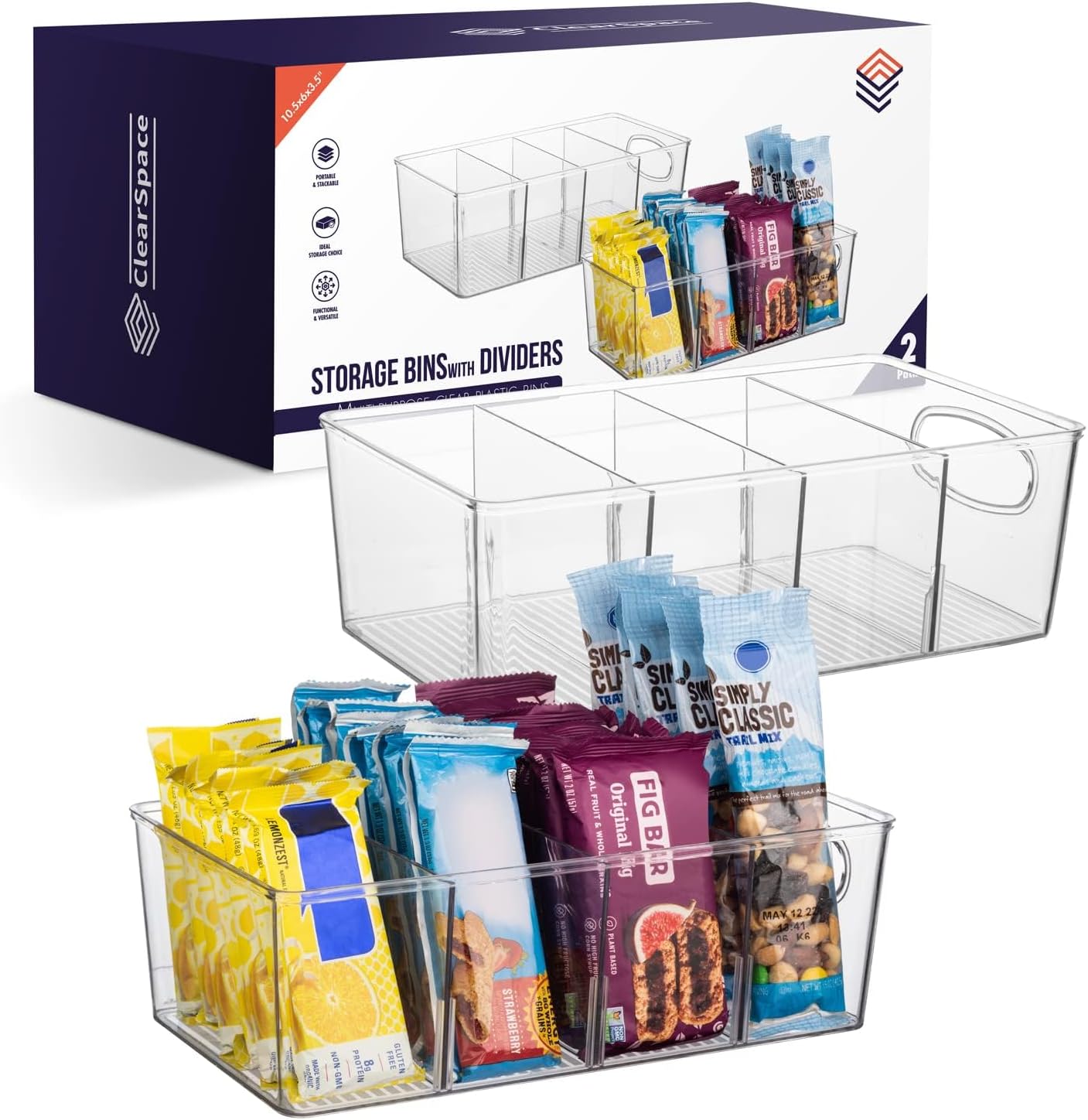 Utopia Kitchen Can Organizer For Pantry Soda Can Storage