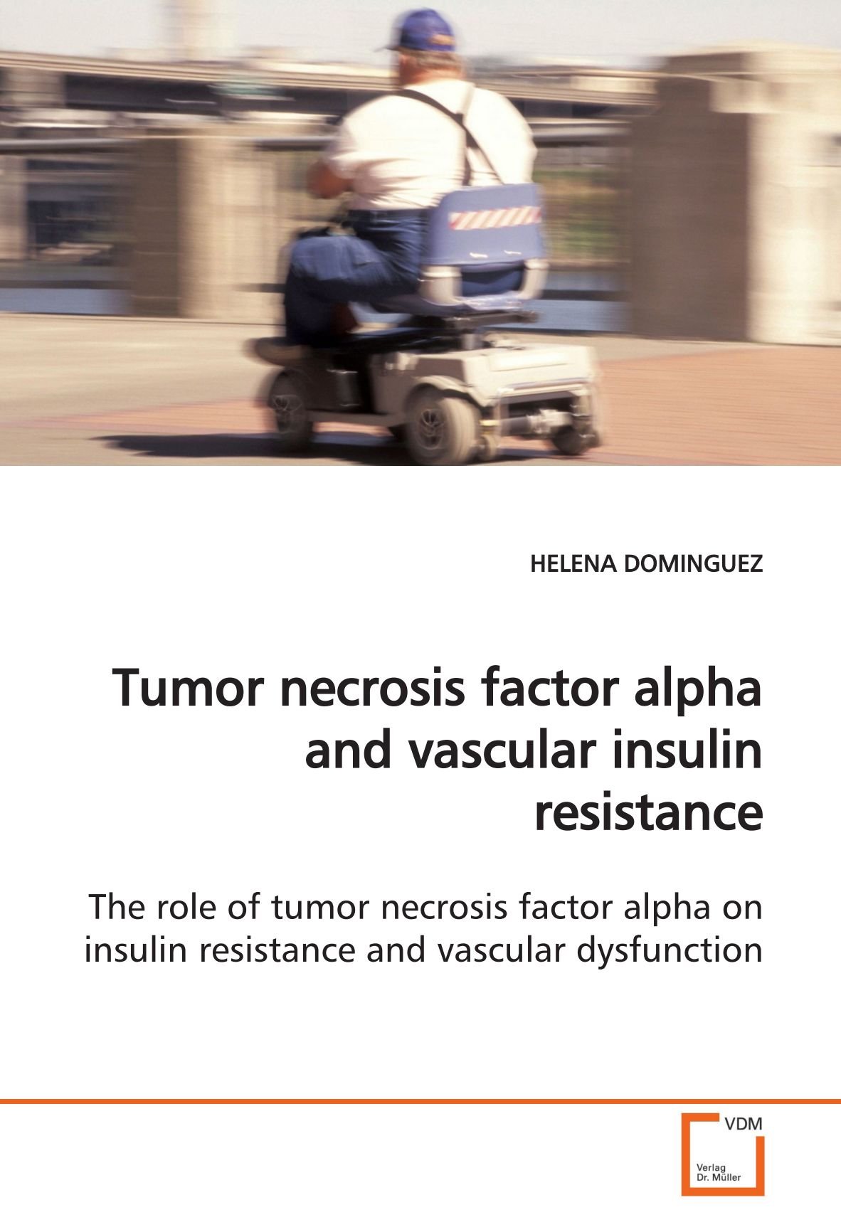 Tumor Necrosis Factor Alpha And Vascular Insulin Resistance The Role ...