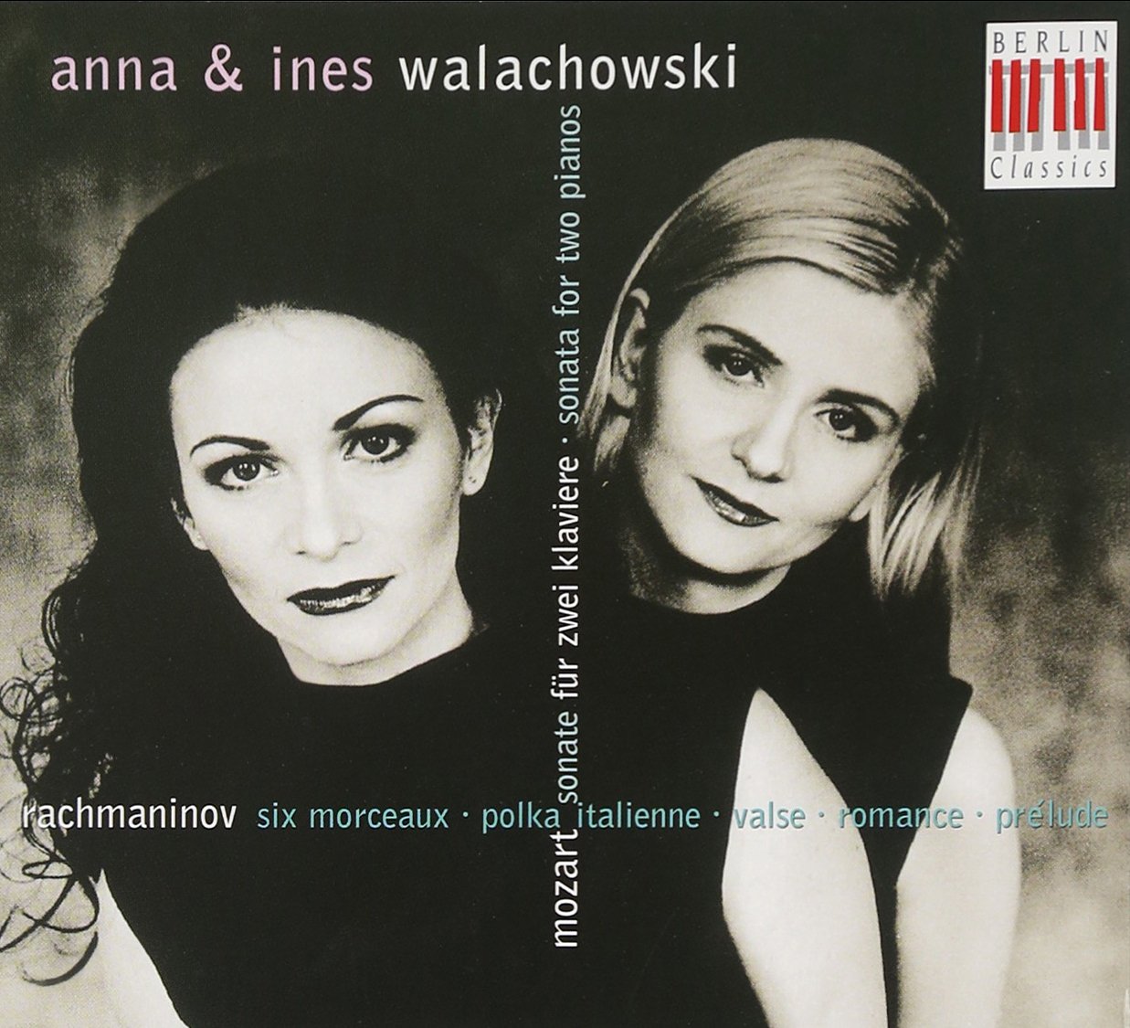 Anna & Innes Walachowski