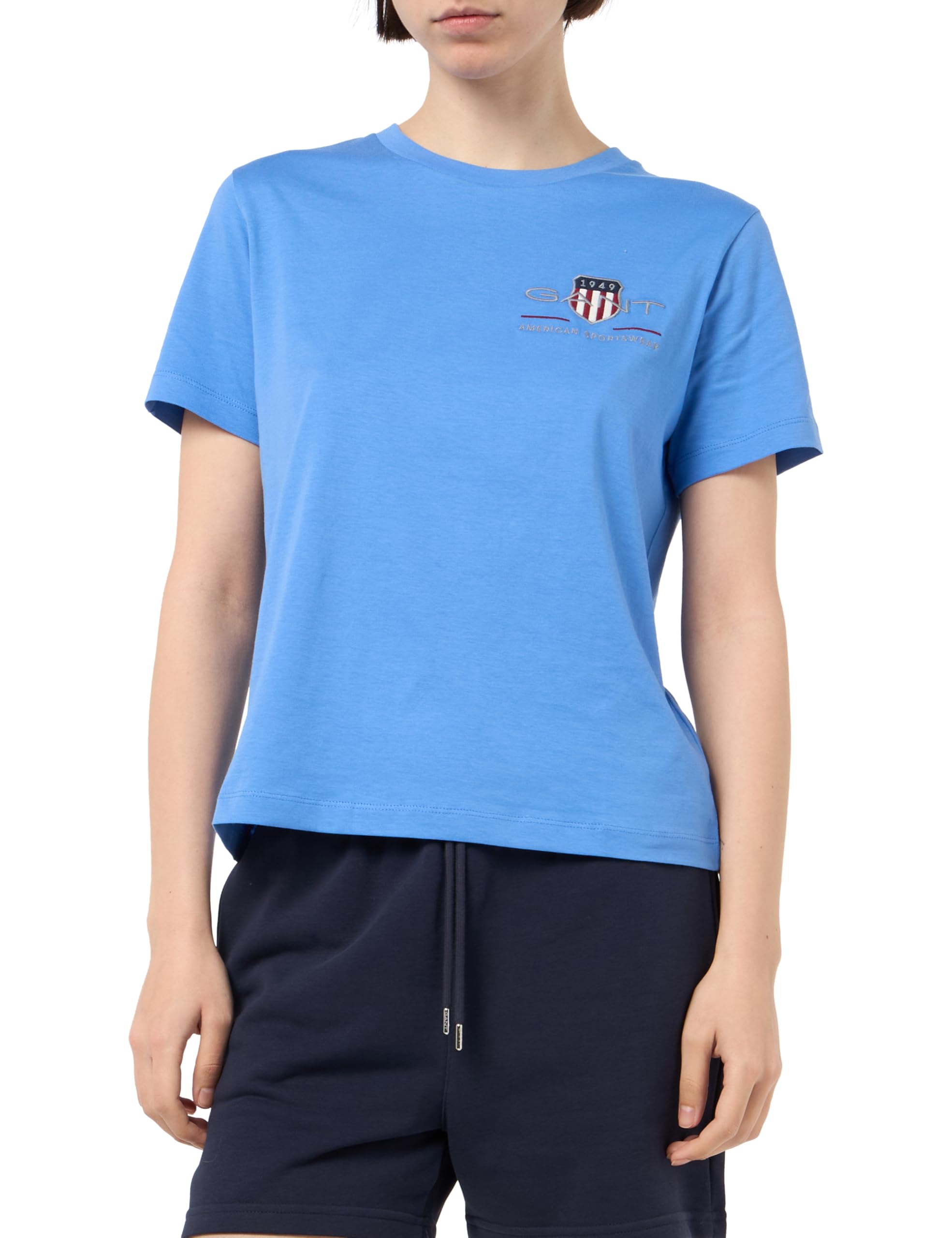 Gant REG Archive Shield SS T-Shirt