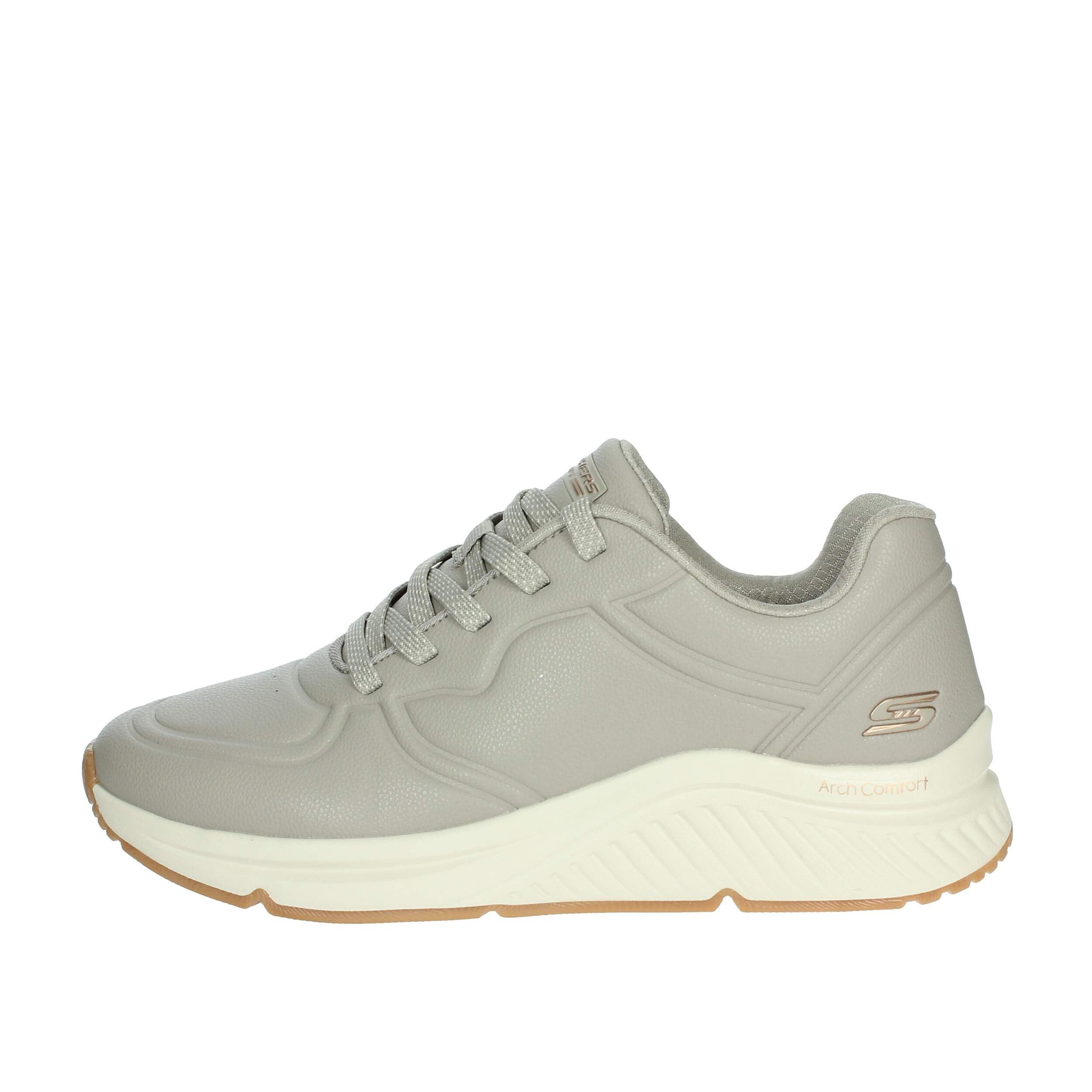 Skechers ARCH COMFORT B SWEET DEPORTIVAS PLANAS Mujer