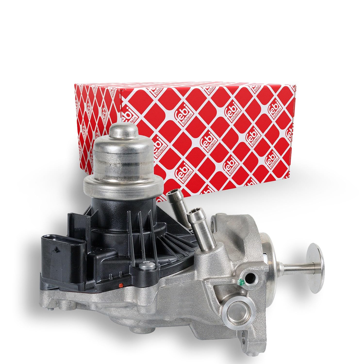 FEBI BILSTEIN 171096 EGR Valve for ALPINA,BMW,MINI,TOYOTA