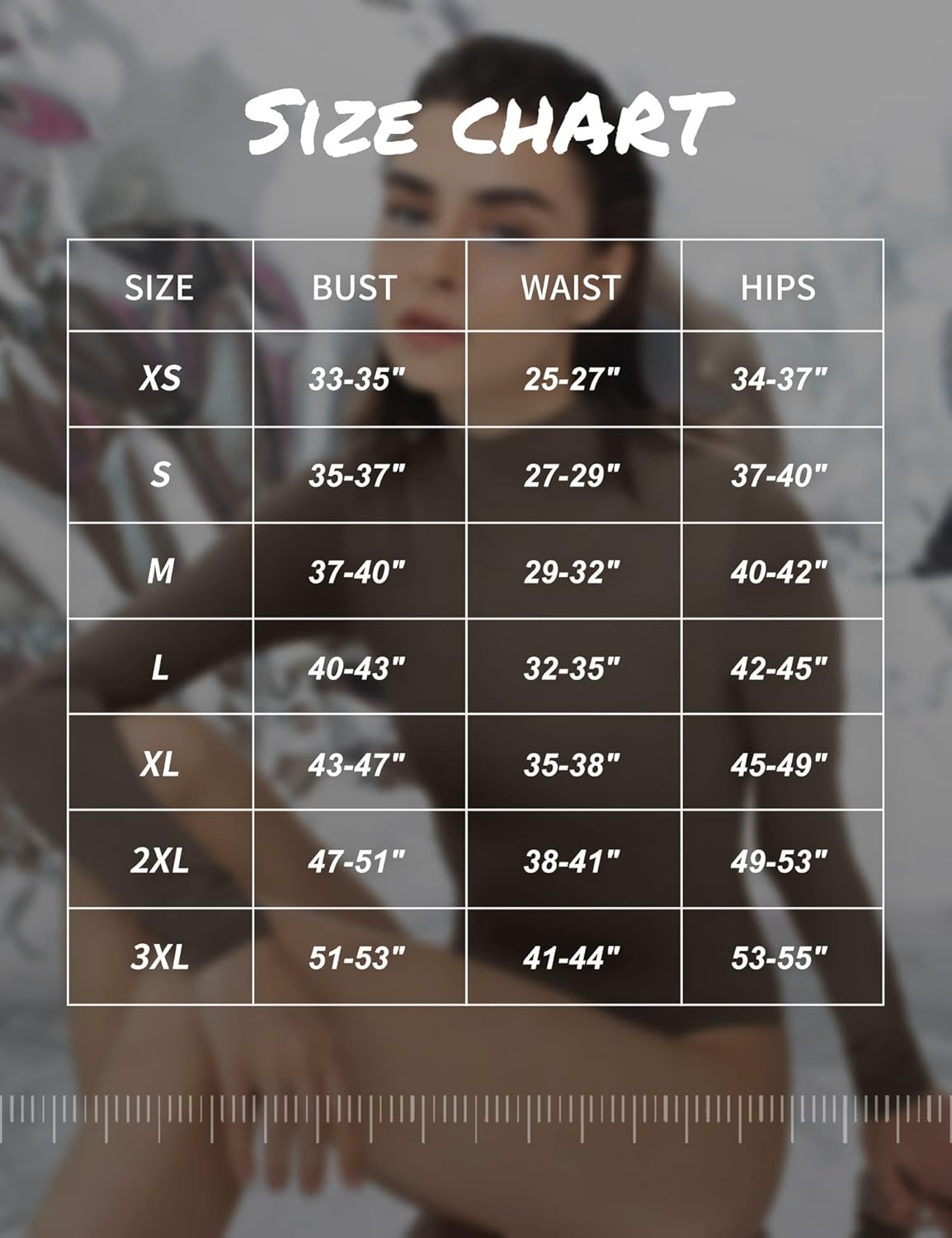 PUMIEY Women's Long Sleeve Bodysuit Mock Turtle Neck Body Suits Going Out Tops Sharp Collection - Image 2