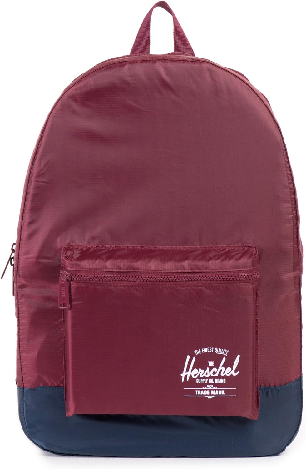 Herschel Packable Daypack Backpack Black, One Size Uganda Ubuy