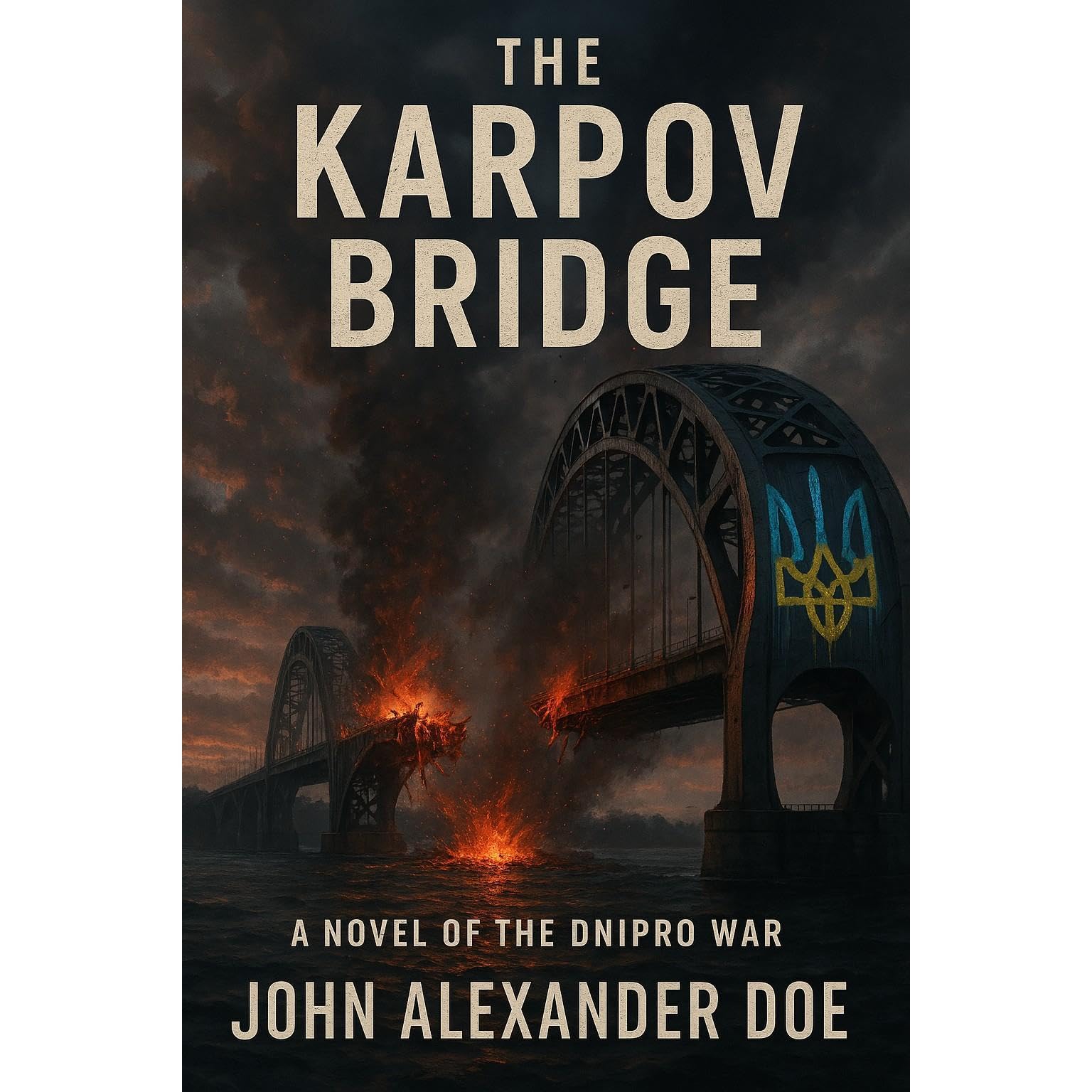 The Karpov Bridge