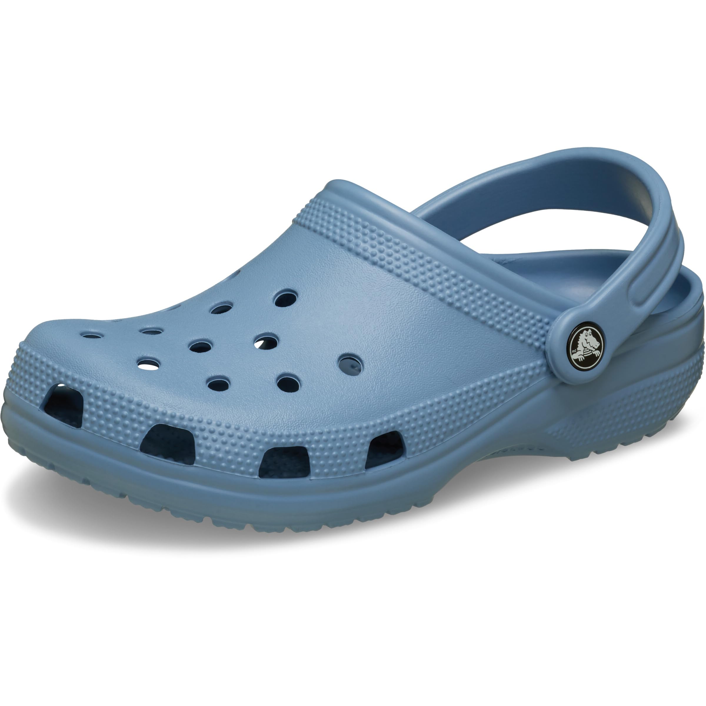 Crocs Classic Unisex Clog, Blue, 3 UK Men/ 4 UK Women (M4W6)