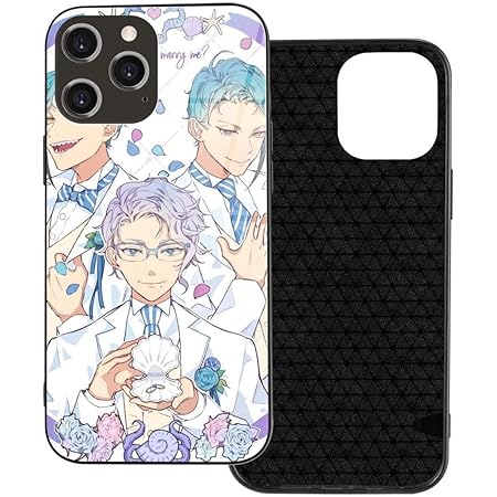 Amazon Co Jp Iphone12ケース ツイステッドワンダーランド ツイステ Iphone 12 Pro Iphone12用ケース Iphone12mini 携帯電話ケース 強化ガラス Tpuバンパー 高透明 薄型 耐衝撃 衝撃吸収 四隅滑り止め アイフォン 多機種 全面保護 Iphone12 家電 カメラ