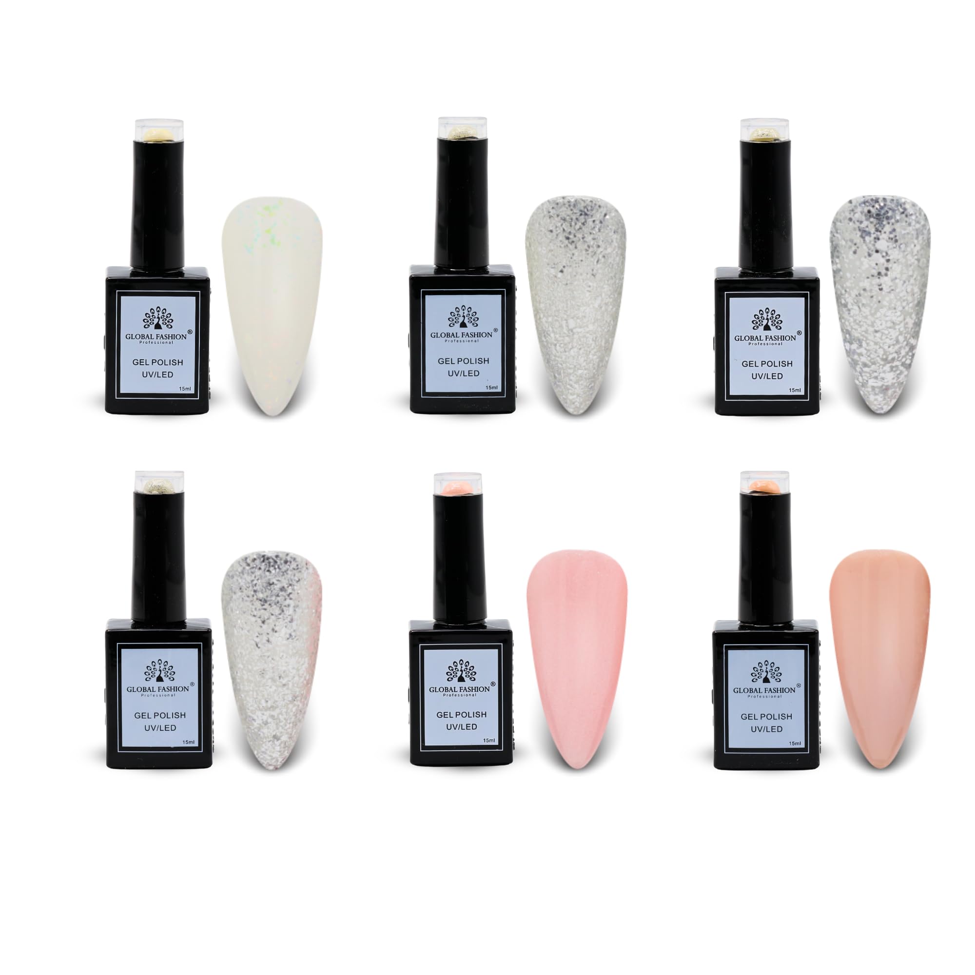 Nail Polish & Color