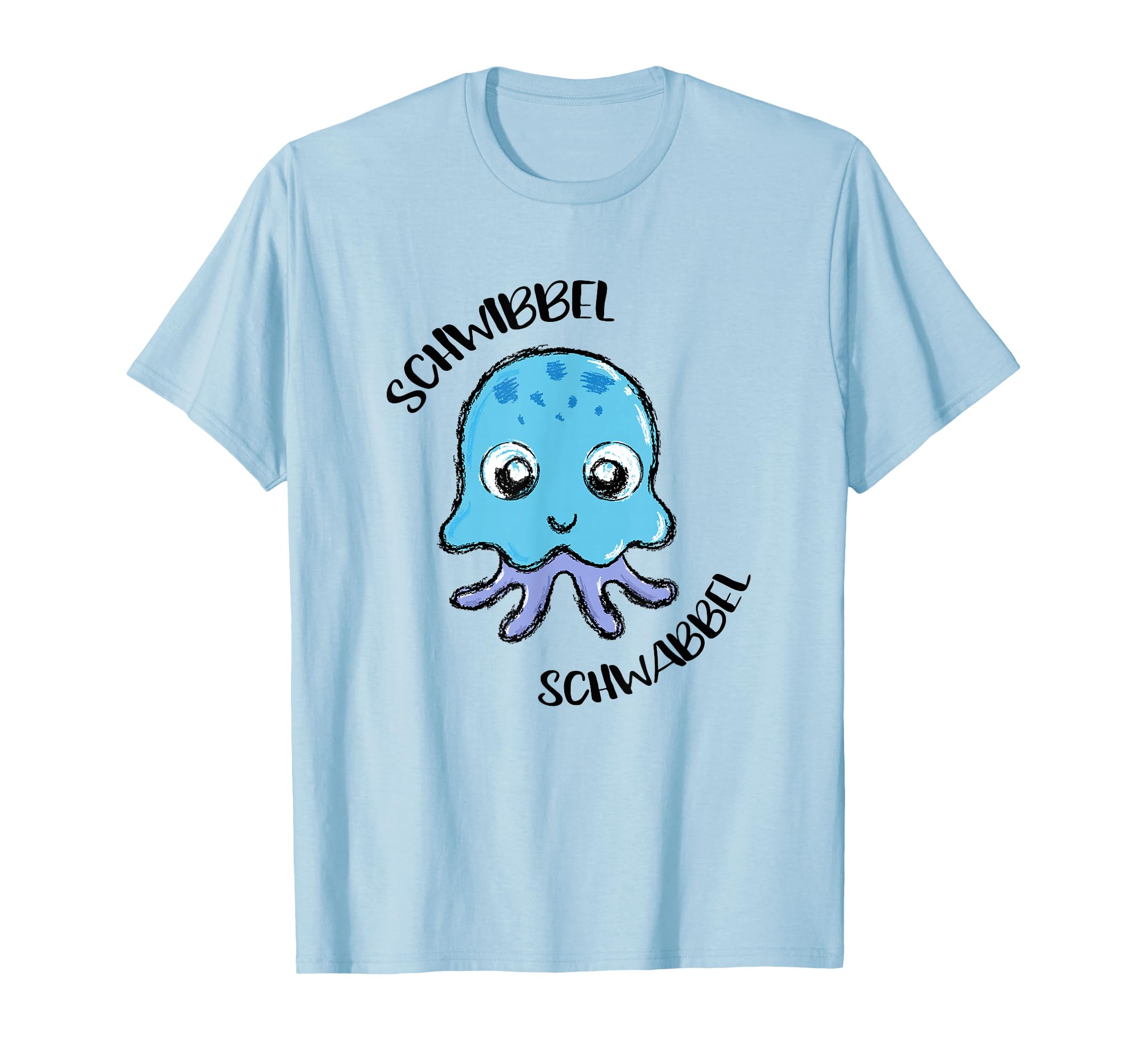 Kleidung mit Designs von Amazon Merch on Demand