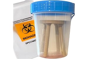 Stool Sample Gag Gift: Hilarious Medical Joke for Doctors