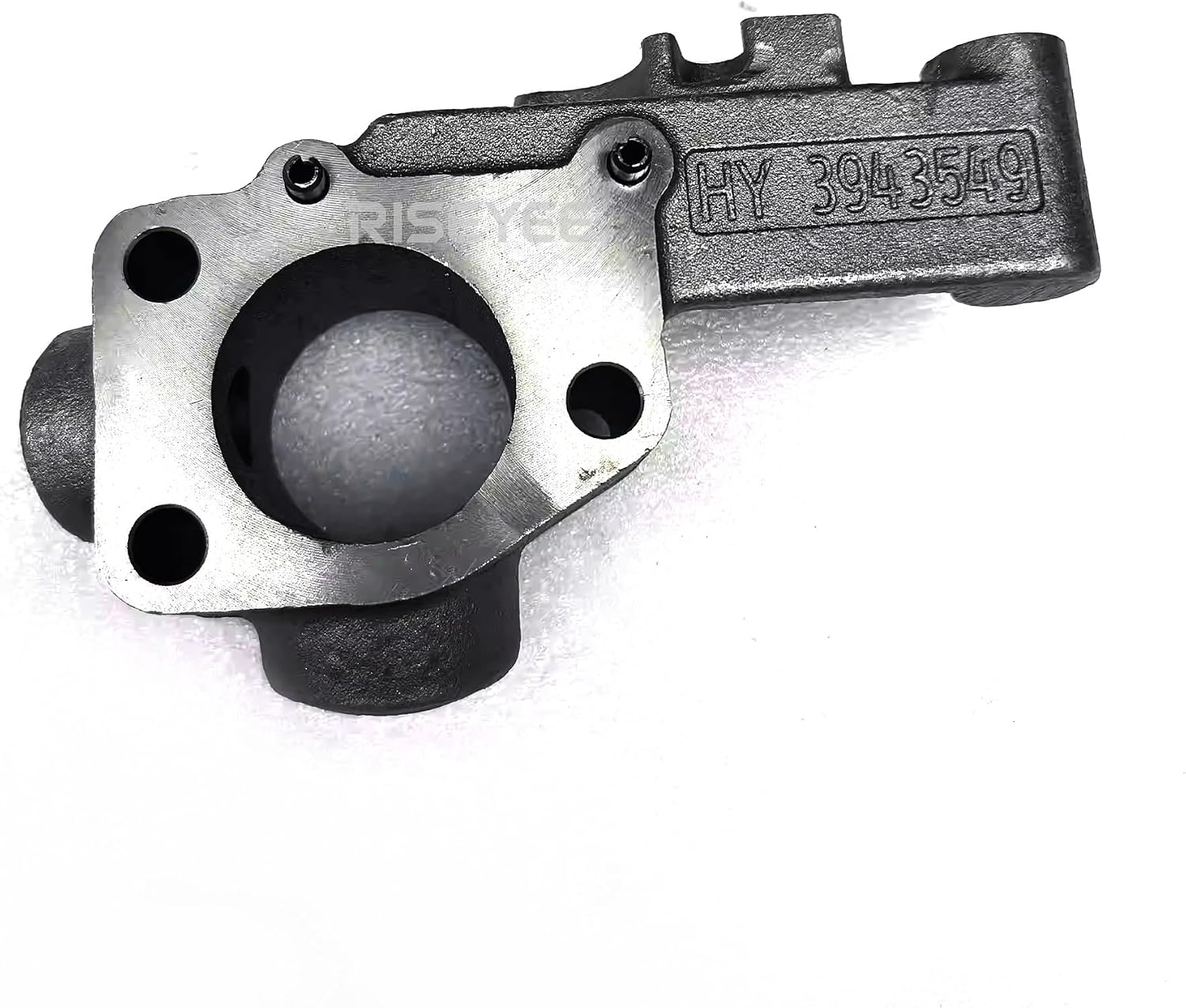 Inlet Pipe Compatible with Cummins (3943550)