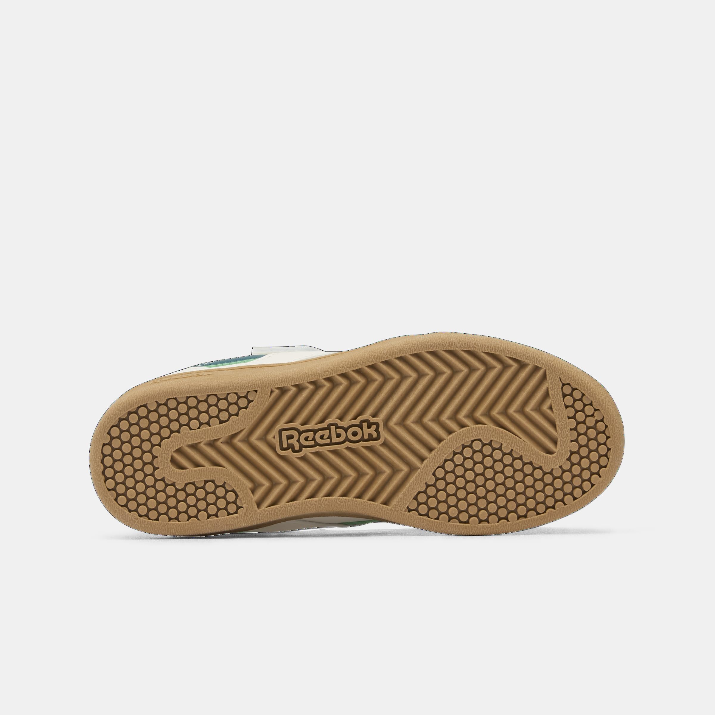 Reebok Reebok Smash Edge Elastic & Top Strap Scarpe da ginnastica Unisex - Bambini e ragazzi