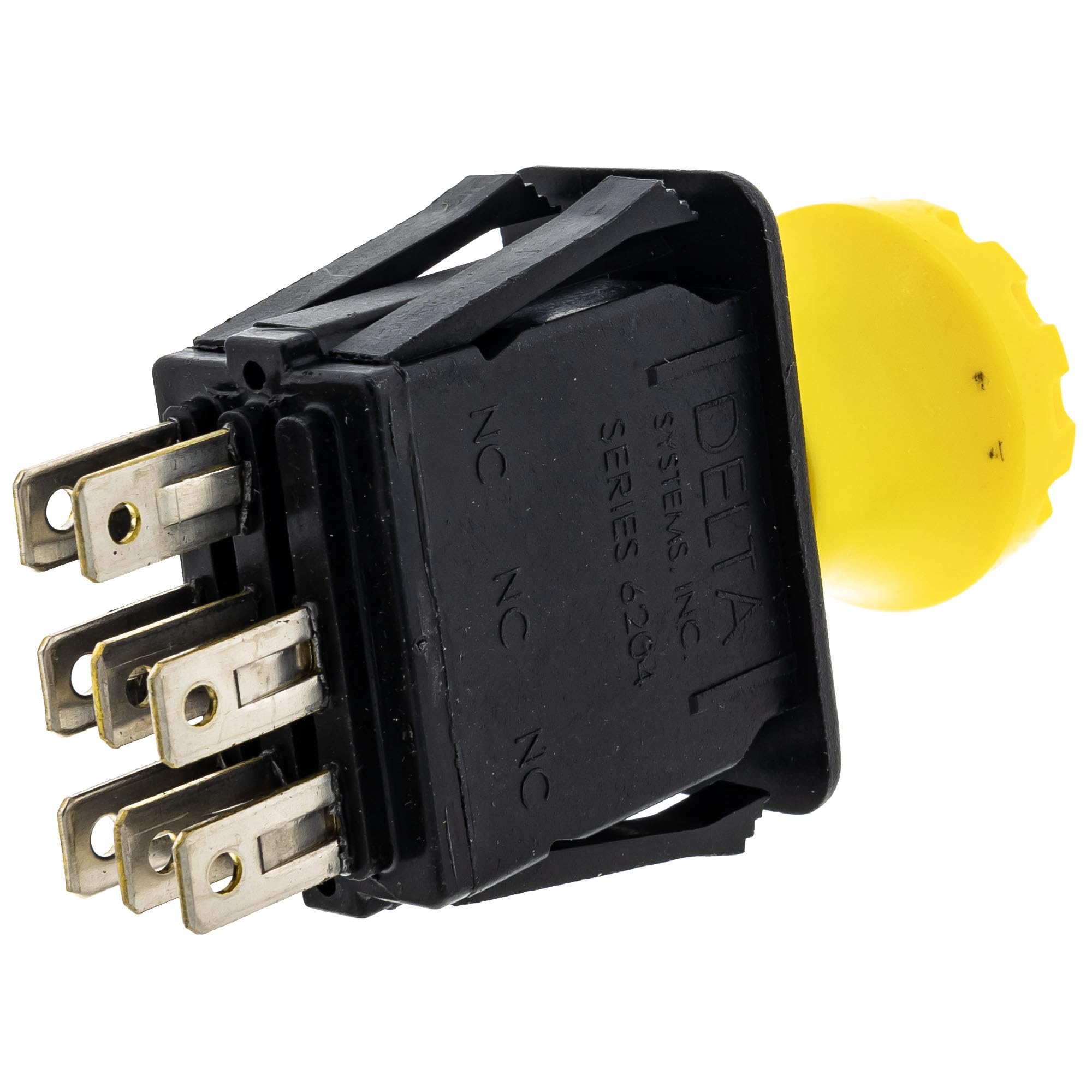 Worx Tagliasiepe Interruttore Presa Di Forza LVA21438 Per John Deere - Compatibile Con Modelli 415, 425, 445, 455 La Signora Del Lago - Foto 10