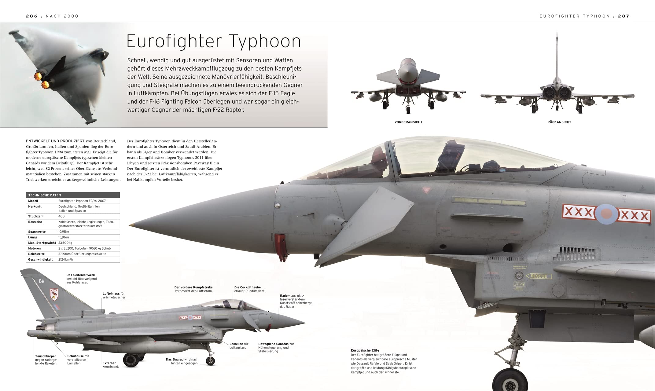 Das Flugzeug-Buch: Die visuelle Chronik der Luftfahrt. Über 800 Modelle aus aller Welt