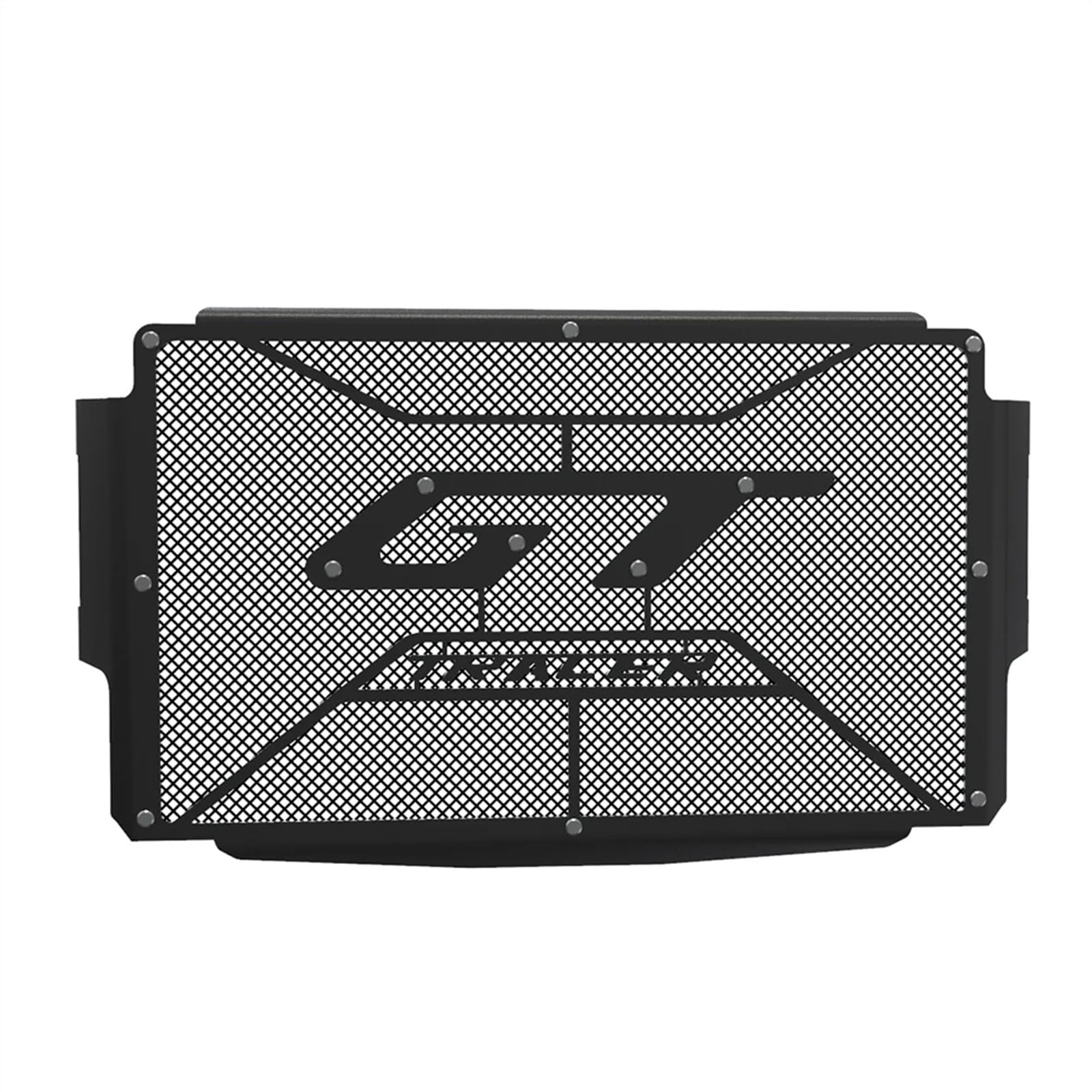 ByoBLu Radiator Grille Guard Cover Compatible with Tracer 9 900 GT Tracer 9GT 900GT Tracer9 / Tracer900 GT Tracer9gt 2021 2022 2023 2024