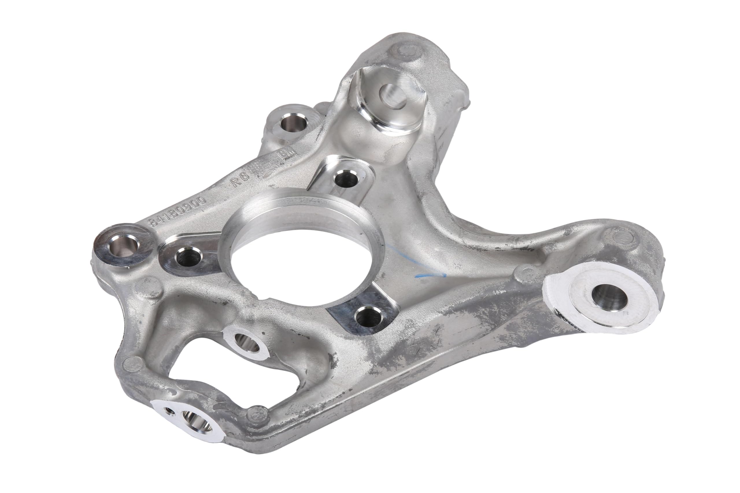 Amazon.com: GM Genuine Parts 84180900 Passenger Side Steering