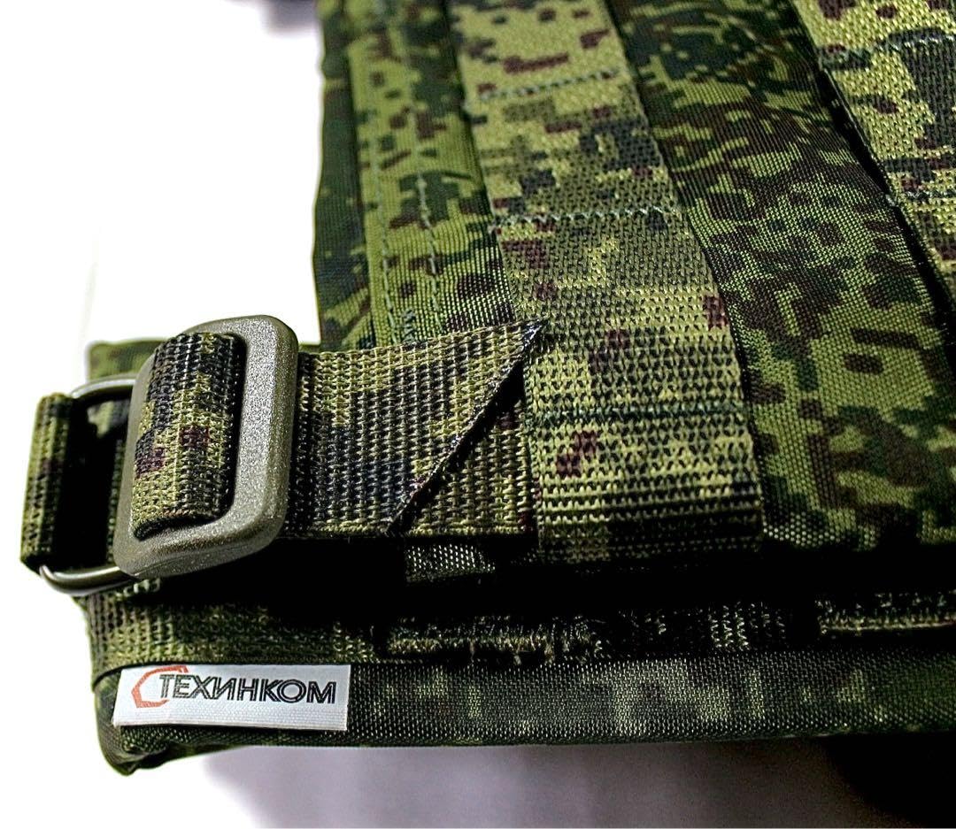 Amazon.co.jp: ロシア軍 Techincom製 6B46 Operator-4 : おもちゃ
