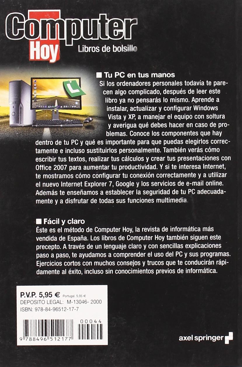 Curso Basico De Informatica
