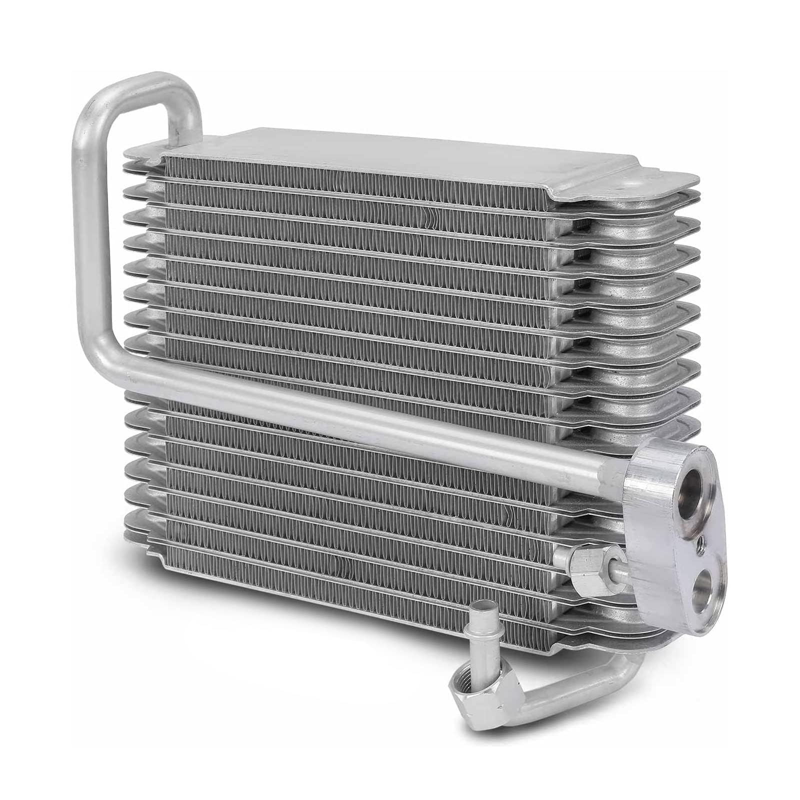 Amazon.com: A-Premium Rear A/C Evaporator Core Compatible with ...