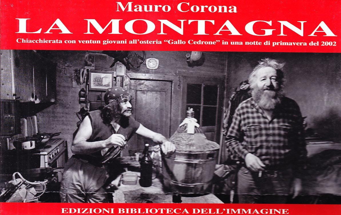 La montagna