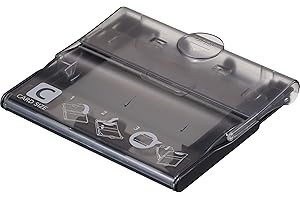 Credit Card Size Paper Cassette