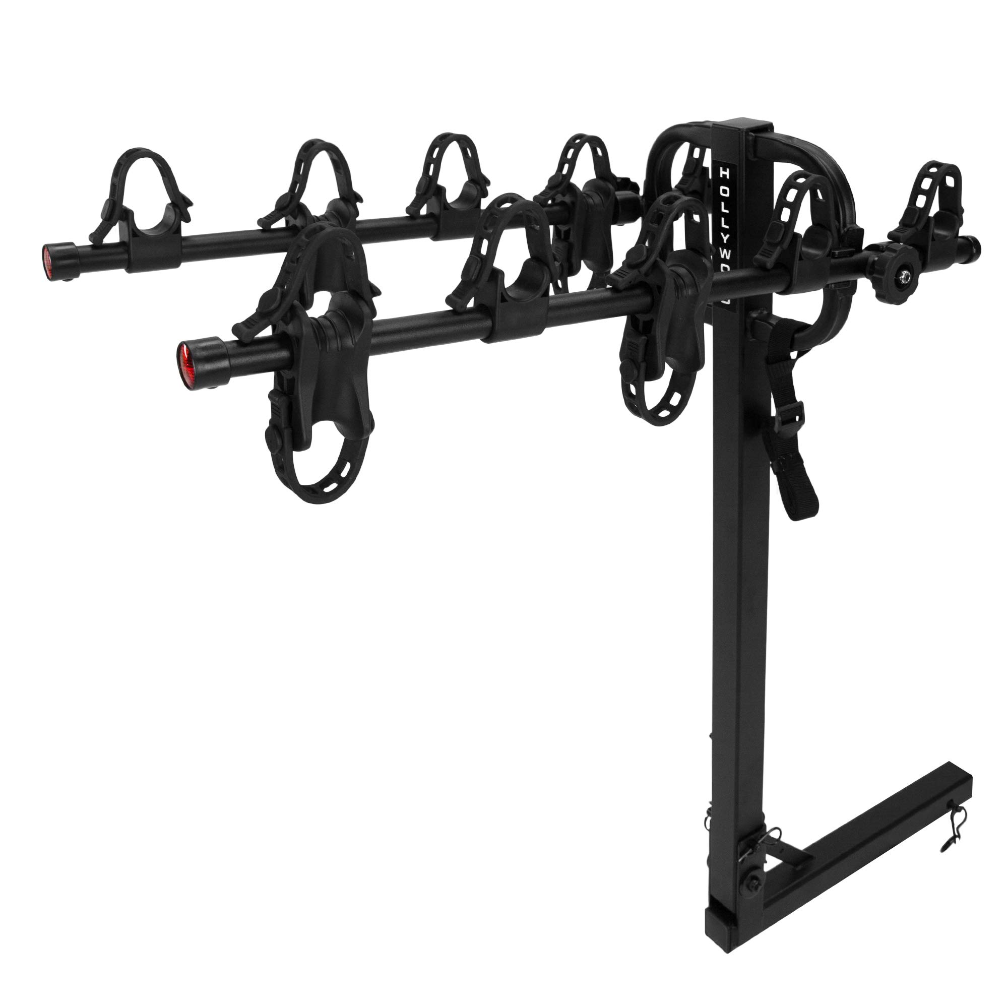 Hollywood RacksTraveler Hitch Mounted Bike Rack