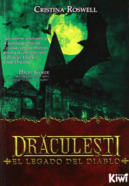 Portada de El legado del diablo
