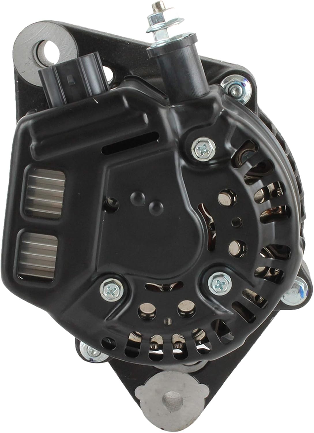 DB Electrical 400-52230 Alternator Compatible with/Replacement for Honda B135 2004-14 135HP, B150 2004-14 150HP /31630-ZY6-003, CGM25 / 101211-8740 /Marine Outboard Engines