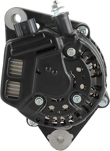 Miniatura 4 de DB Electrical Alternador 400-52230 compatible conrepuesto para Honda B135 2004-14 135HP, B150 2004-14 150HP 31630-ZY6-003, CGM25  101211-8740