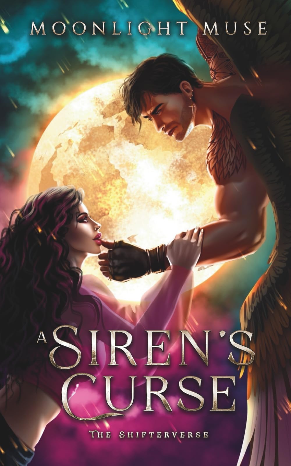 A Siren's Curse