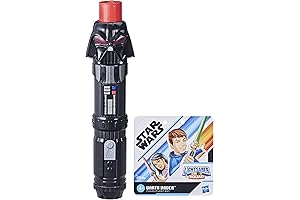 The Unstoppable Power of the Mace Windu Lightsaber, Unleash Your Inner Jedi Knight!