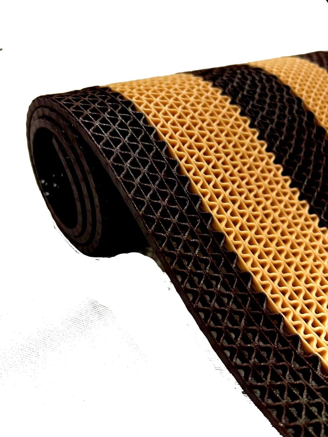 CRAFT SHOPPING PVC Cushion Wire Mesh with Anti Slip Rubber Door Mats for Home Mats for Floor Doormat (Yellow, 2 x 24 Feet) (B0DF5J74C9) Amazon Price History, Amazon Price Tracker