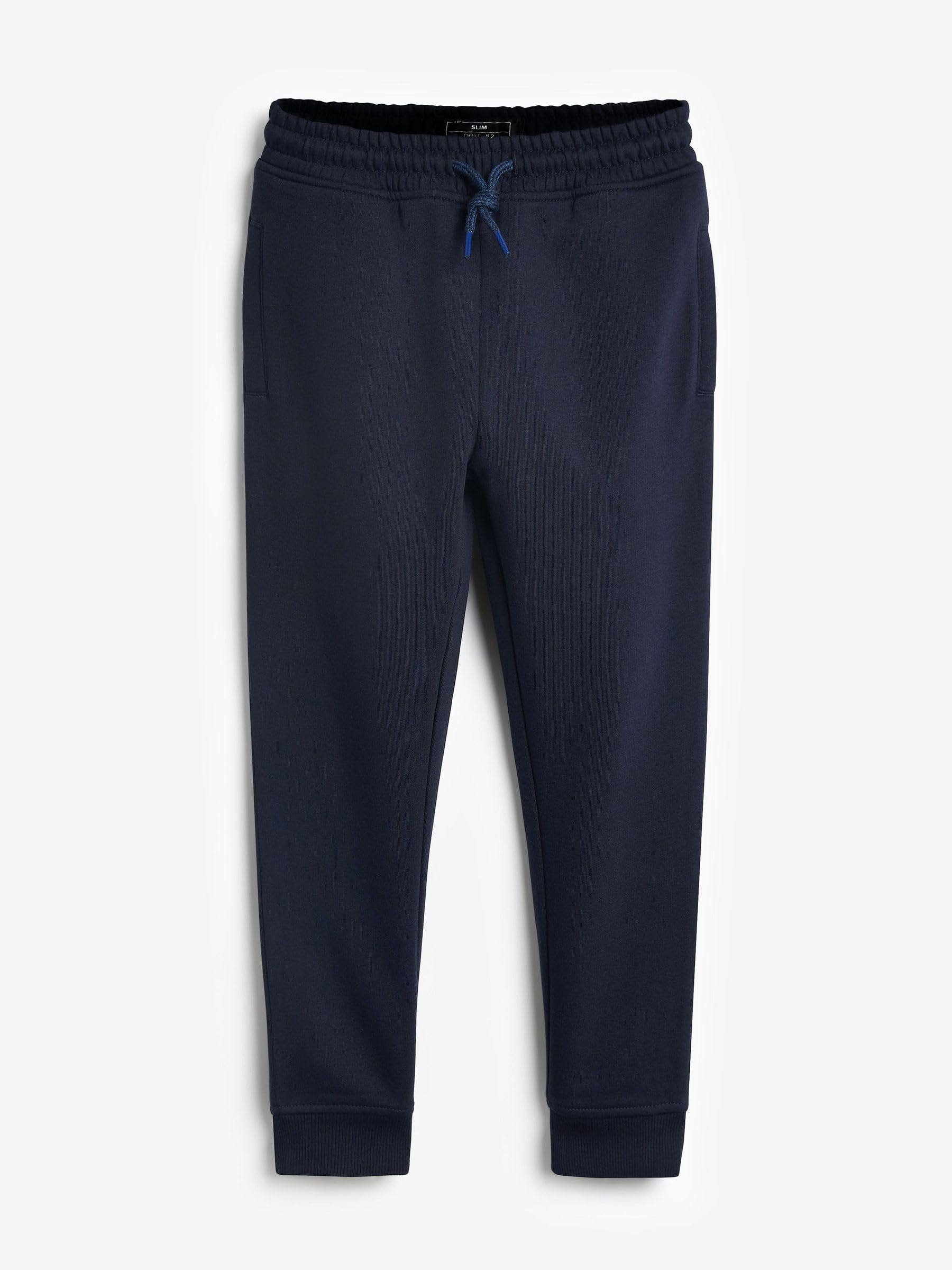 NEXT Niños Pack de 5 Pantalones de chándal básicos