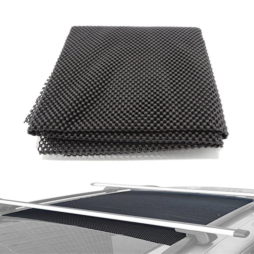 Buy Car Roof Cargo bag Protective Mat NonSlip Roof Protection 39" x 35" Online at desertcartUAE