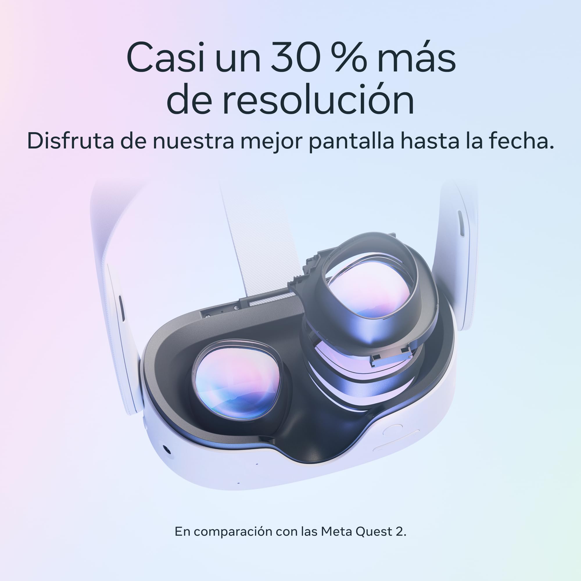 Meta Quest 3 512 GB | Gafas de realidad virtual sin cables — Pack Cardboard Monkenaut — Exclusivo de Amazon