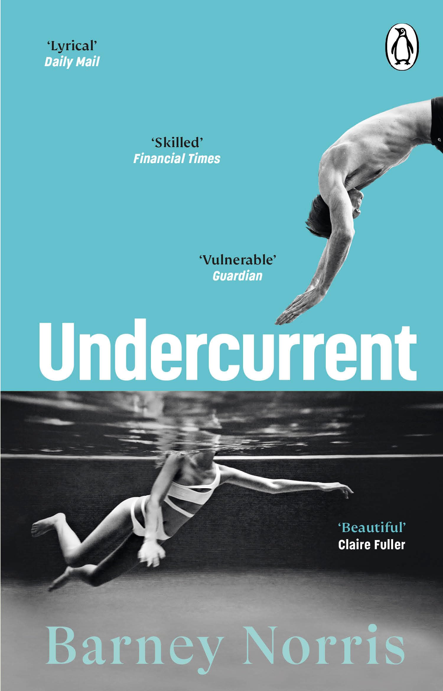 Undercurrent: The heartbreaking and ultimately hopeful novel a .