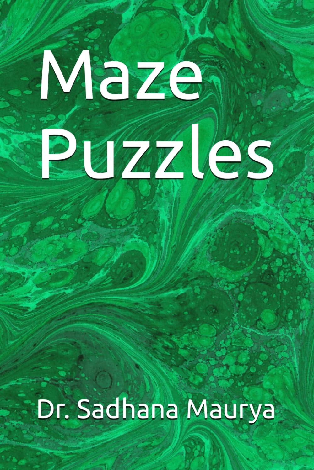 Maze Puzzles
