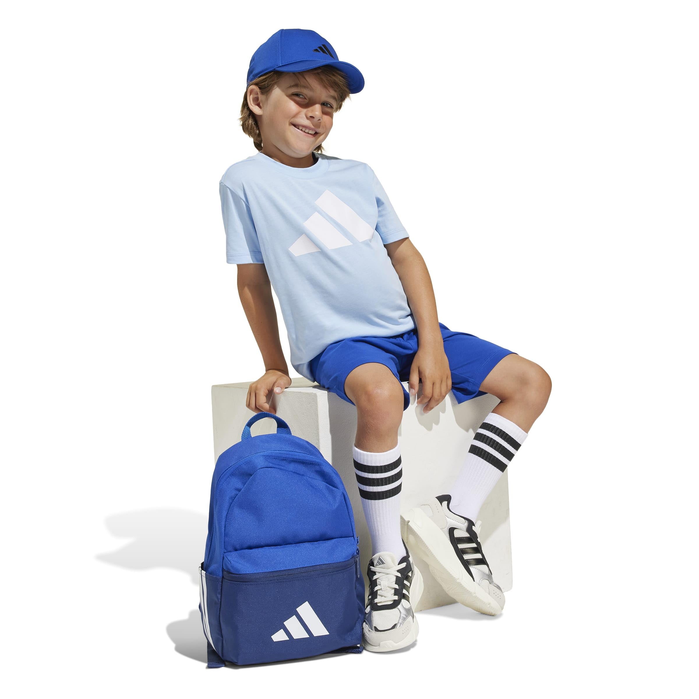 adidas Kids' Ensemble t-shirt Essentials Enfants
