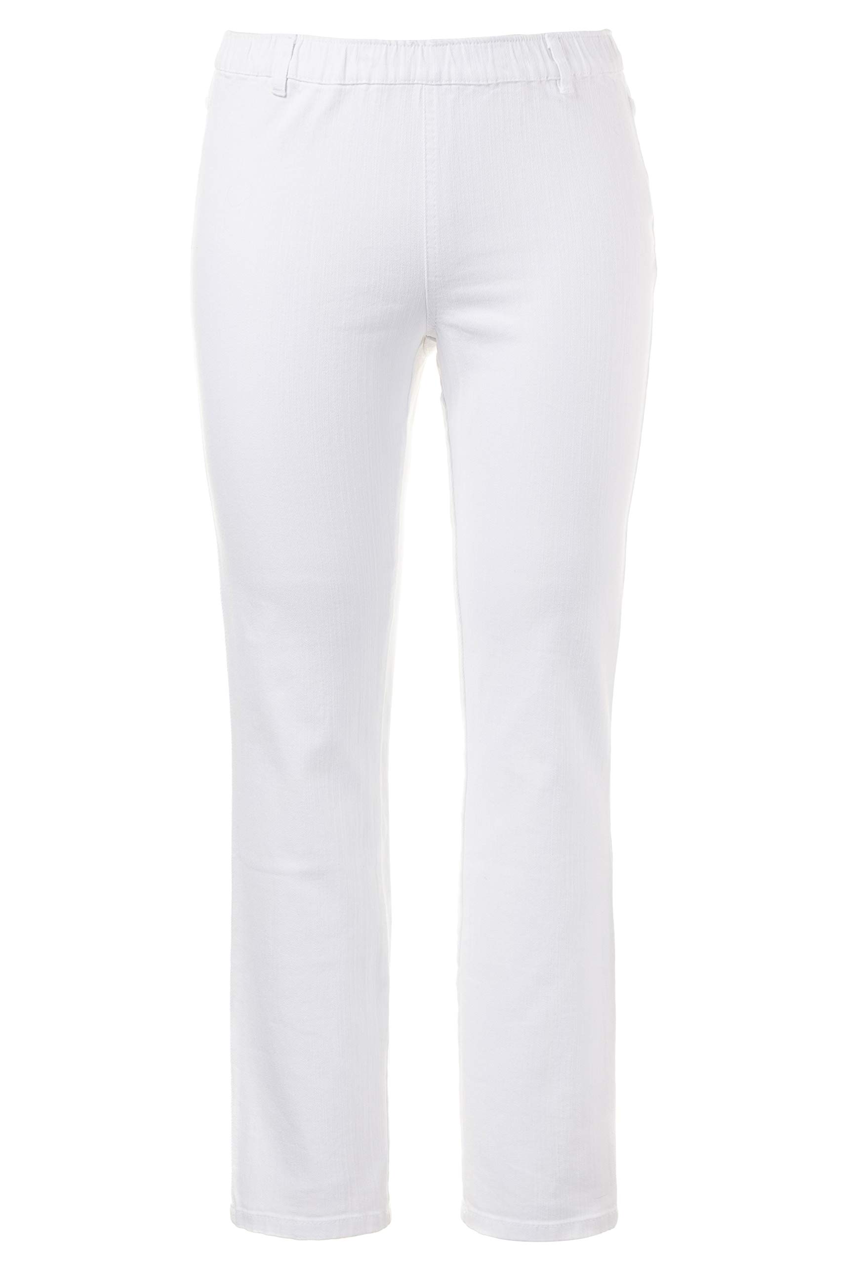 Ulla Popken Donna Pantaloni