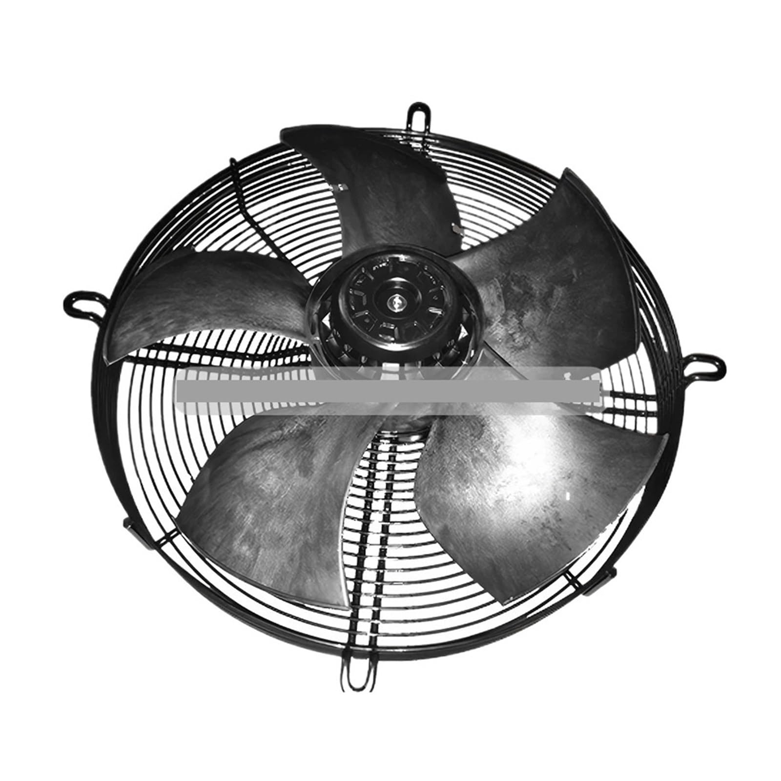 Ventilateur S4D450-AU07-35 de haute précision mécanique pour systèmes de refroidissement