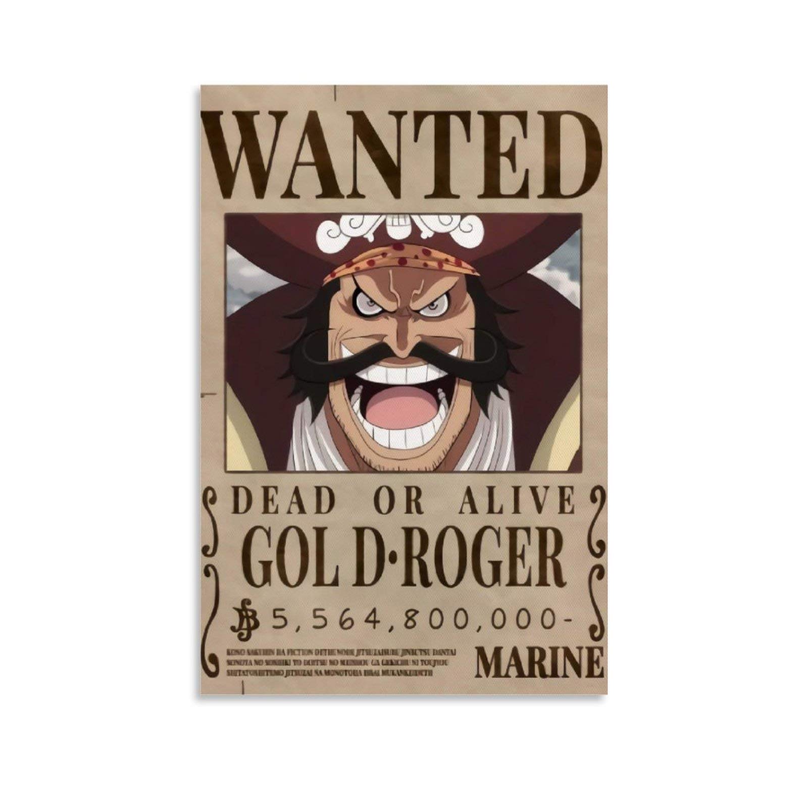 One Piece Dragon Bounty