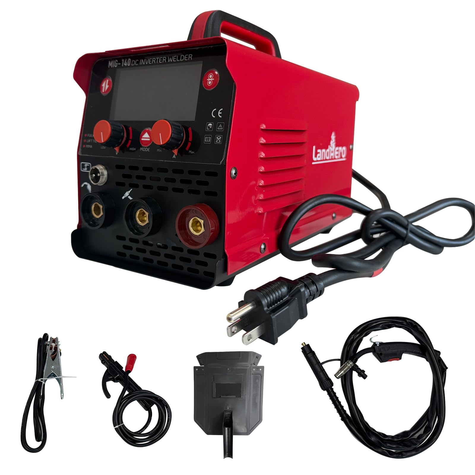 Landhero140A