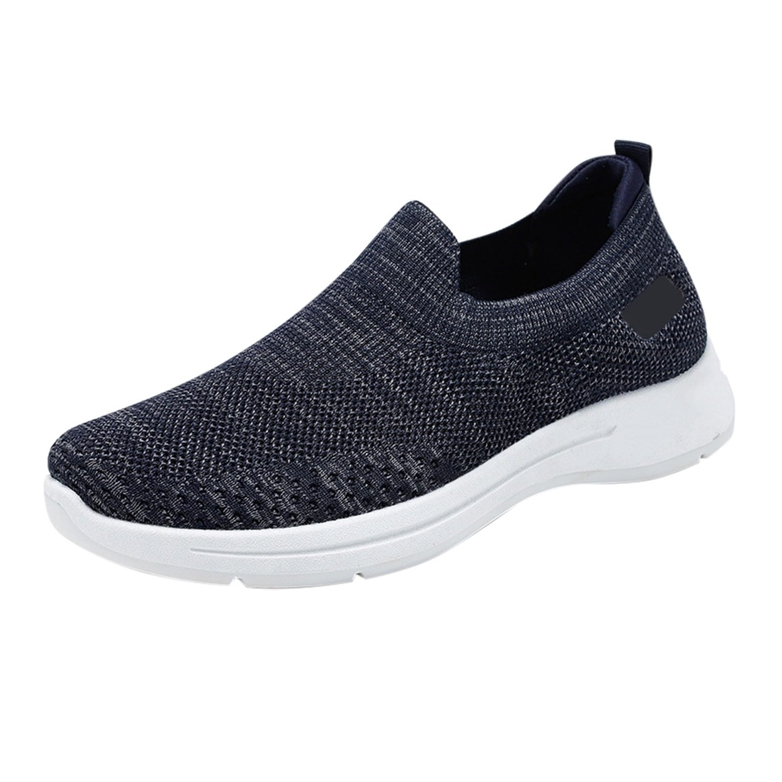 Chaussures d'extérieur confortables contre la transpiration avec baskets légères sport